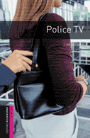 PoliceTV, (reader+cd)