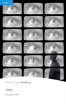 1984 (book + mp3cd)