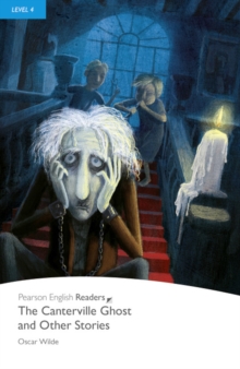 The Canterville Ghost