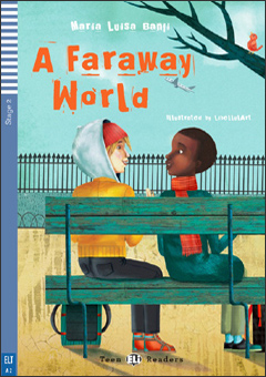 A Faraway World, bok+CD