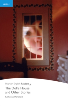 The Doll's House and Other Stories (book + cd)