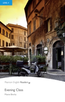 Evening Class (book + mp3cd)