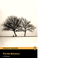 The Go-Between (book +mp3 cd)