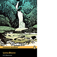 Lorna Doone (book + mp3cd)