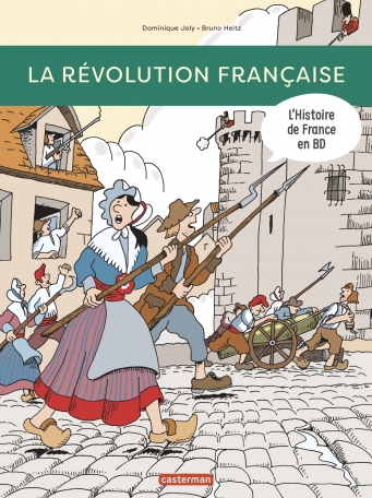 La Révolution Française 1789-1795