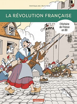 La Révolution Française 1789-1795