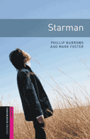 Starman, (reader+cd)