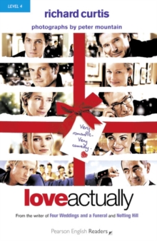Love Actually (book + cd)