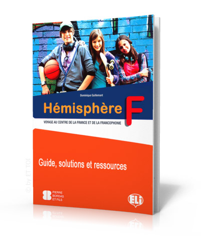 Hémisphère F, guide pédagogique