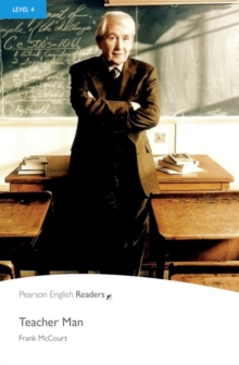 Teacher Man