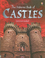 Usborne Book of Castles