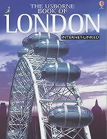Usborne Book of London