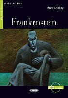 Frankenstein, bok+cd
