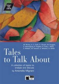 Tales to Talk About incl Audio-CD