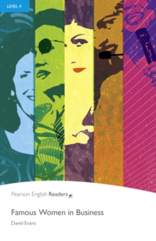 Women in Business (book +mp3 cd)