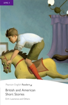 British and American Short Stories