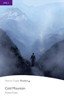 Cold Mountain (book + mp3cd)