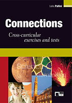 Connections - Student's Book + Audio CD