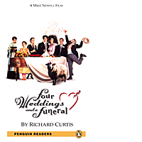 Four Weddings and a Funeral 