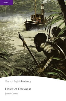 Heart of Darkness (book + mp3cd)