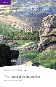 The Hound of Baskerville (book + mp3cd)
