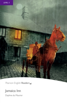 Jamaica Inn (book + mp3cd)