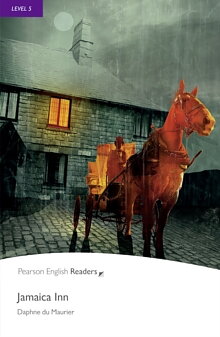 Jamaica Inn (book + mp3cd)