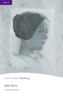 Jane Eyre (book + mp3cd)