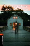 Ghosts International: Troll and other Stories, reader