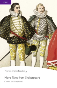 More Tales from Shakespeare