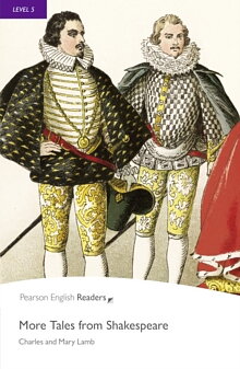 More Tales from Shakespeare