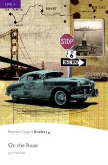 On the Road (book + mp3cd)
