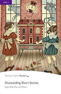 Outstanding Short Stories (book +mp3 cd)