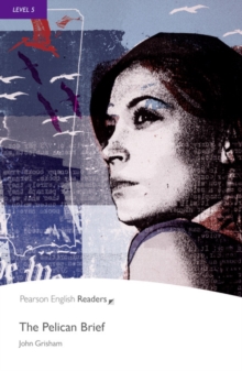 The Pelican Brief (book + mp3cd)