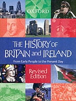 The History of Britain and Ireland
