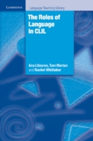 Roles of CLIL