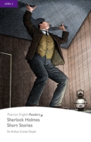 Sherlock Holmes Short Stories (book + mp3cd)