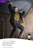 Sherlock Holmes Short Stories (book + mp3cd)