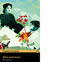 Sons and Lovers (book + mp3cd)