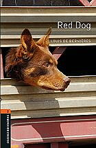 Red Dog, reader