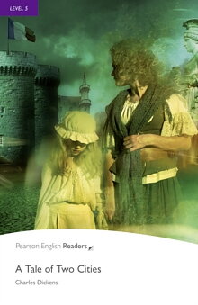 A Tale of Two Cities (book + mp3cd)
