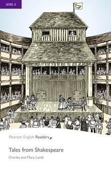 Tales from Shakespeare