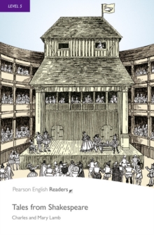 Tales from Shakespeare (book + mp3cd)