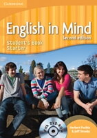 English in Mind (2nd Edition) - Student's Book ( Starter Level )
