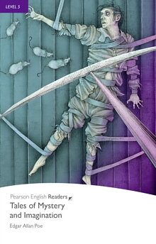 Tales of Mystery and Imagination (book +mp3 cd)