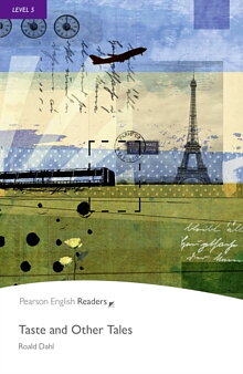 Taste and Other Tales (reader)