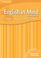 English in Mind (2nd Edition) - Teacher's Resource Pack  ( Starter Level )