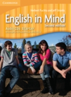 English in Mind (2nd Edition) - Class Audio CDs (2)  ( Starter Level )