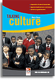 Talking Culture Student's Book + CD