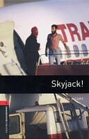 Skyjack!, reader